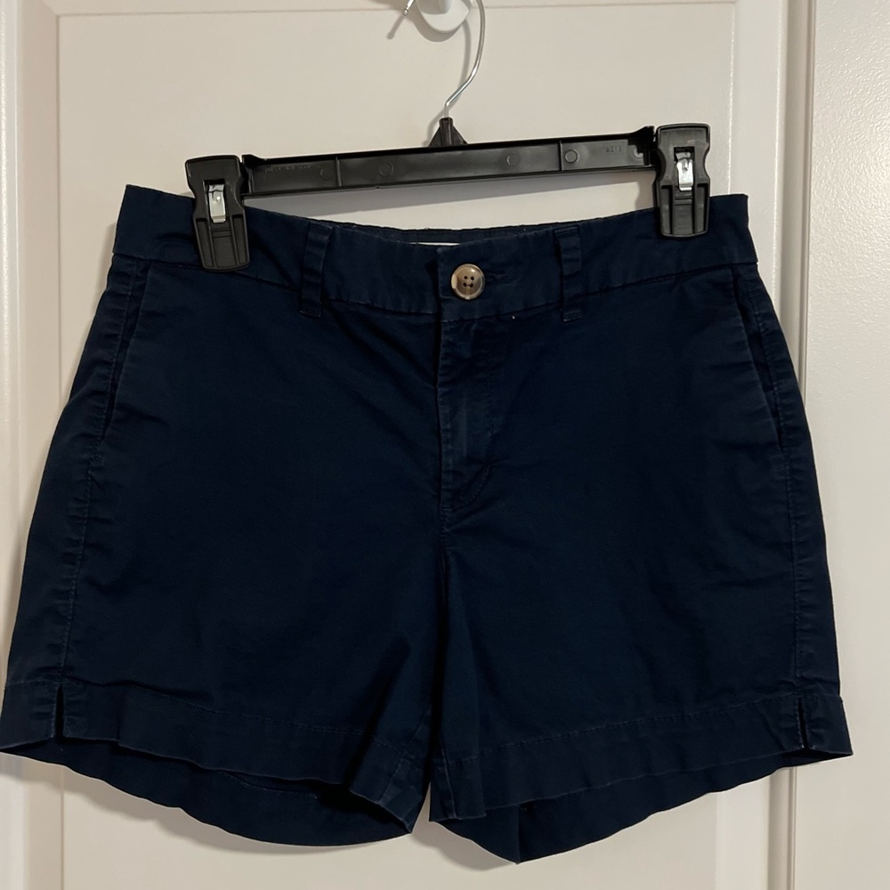 Old Navy, navy blue everyday short.